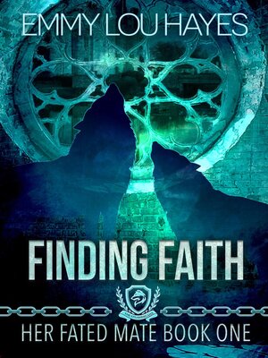 cover image of Finding Faith